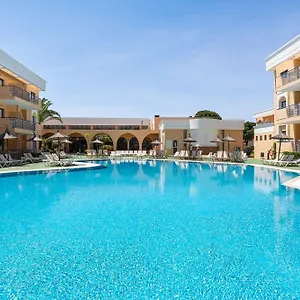 3* Апарт-отель Sol Sancti Petri