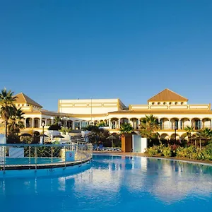 4* Отель Aldiana Club Andalusien