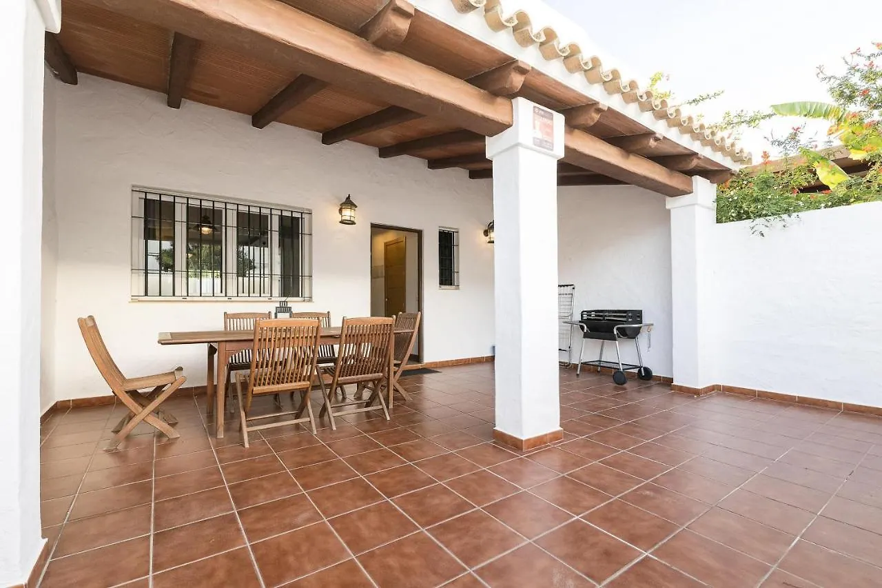 Duplex Near The Beach Chiclana de la Frontera 0*,  Spain