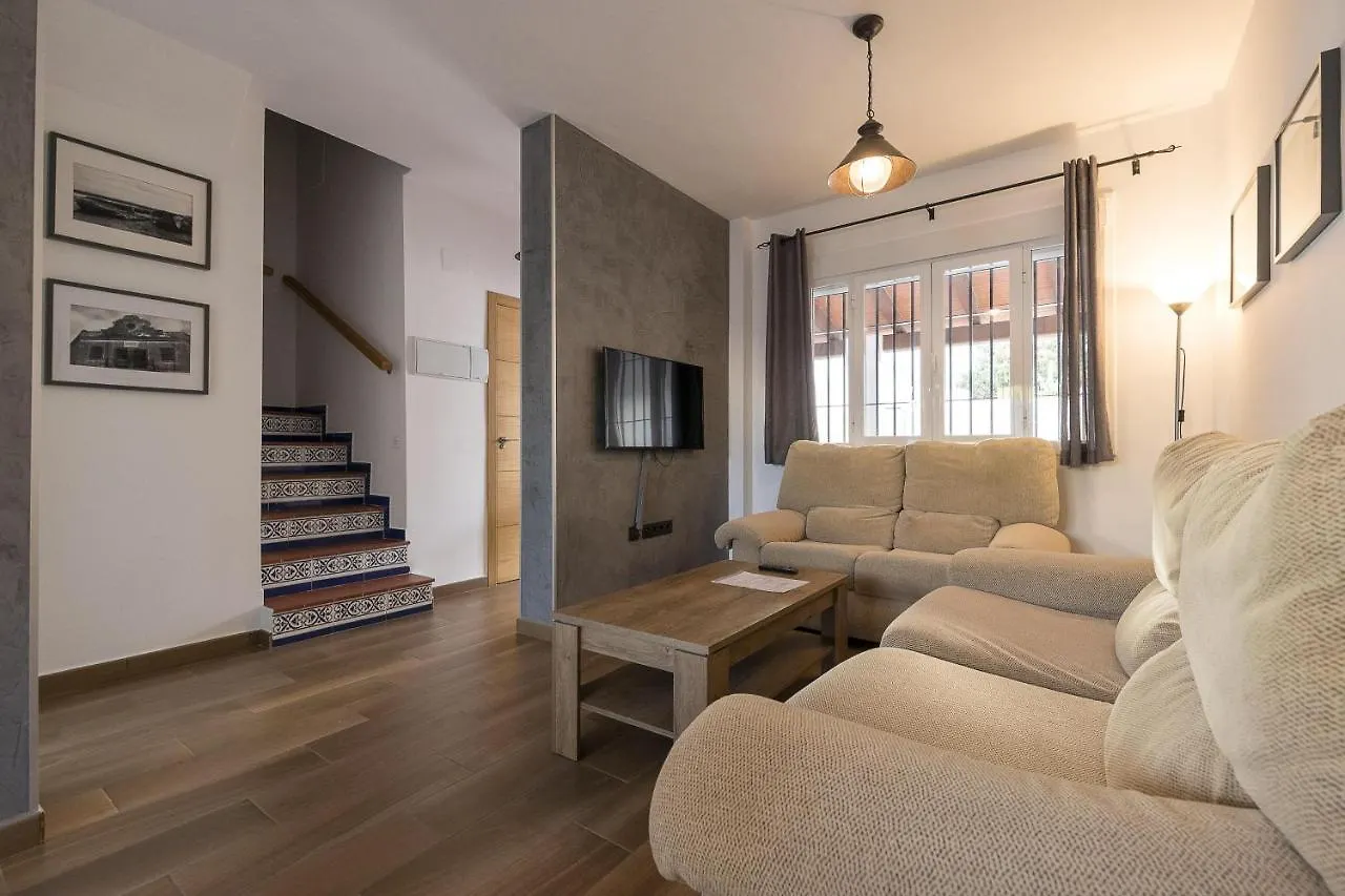 Duplex Near The Beach Chiclana de la Frontera 0*,