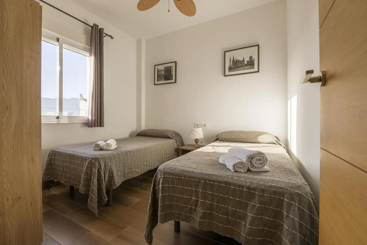 Duplex Near The Beach Chiclana de la Frontera