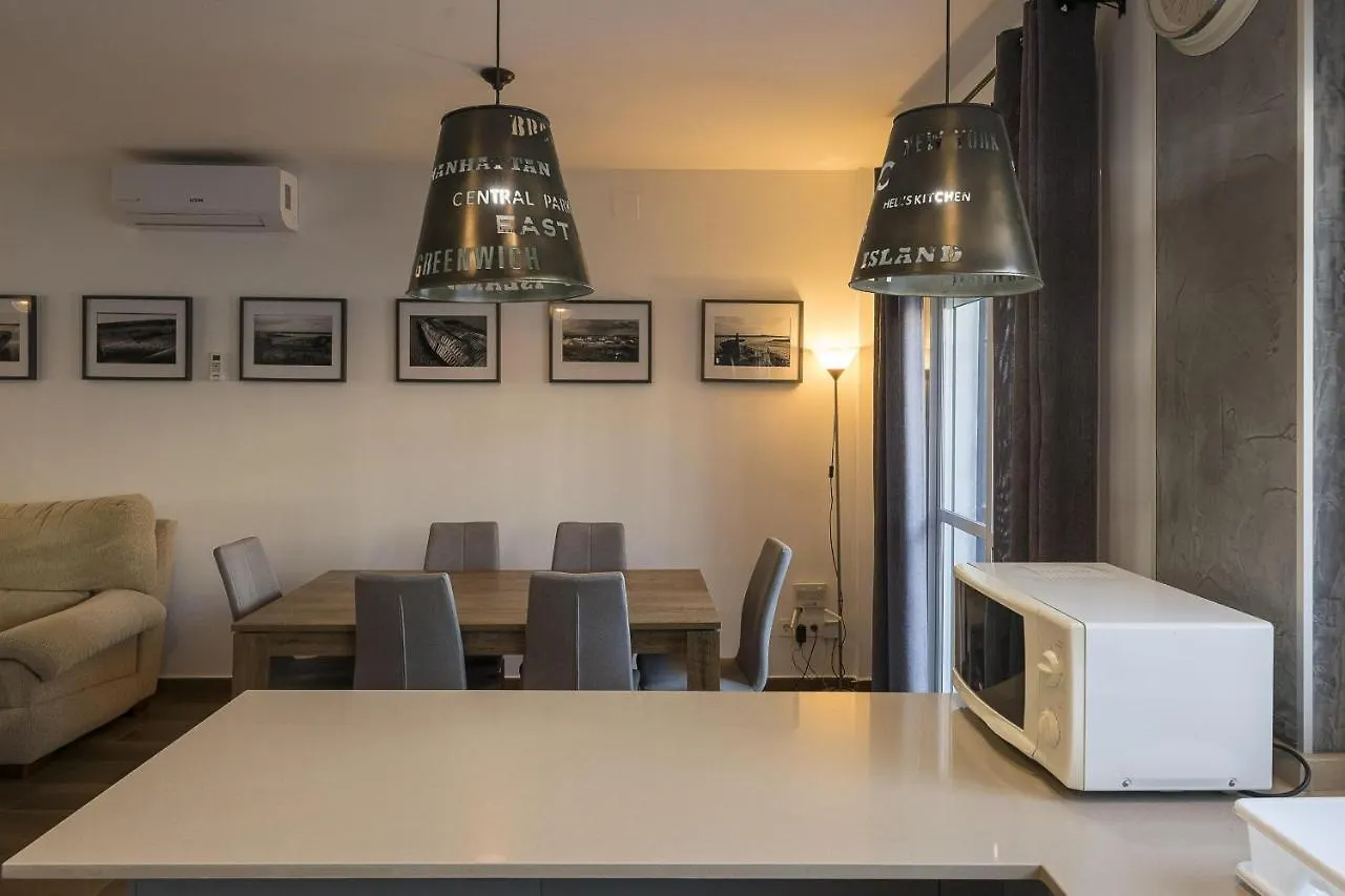 Chalet Duplex Near The Beach Chiclana de la Frontera
