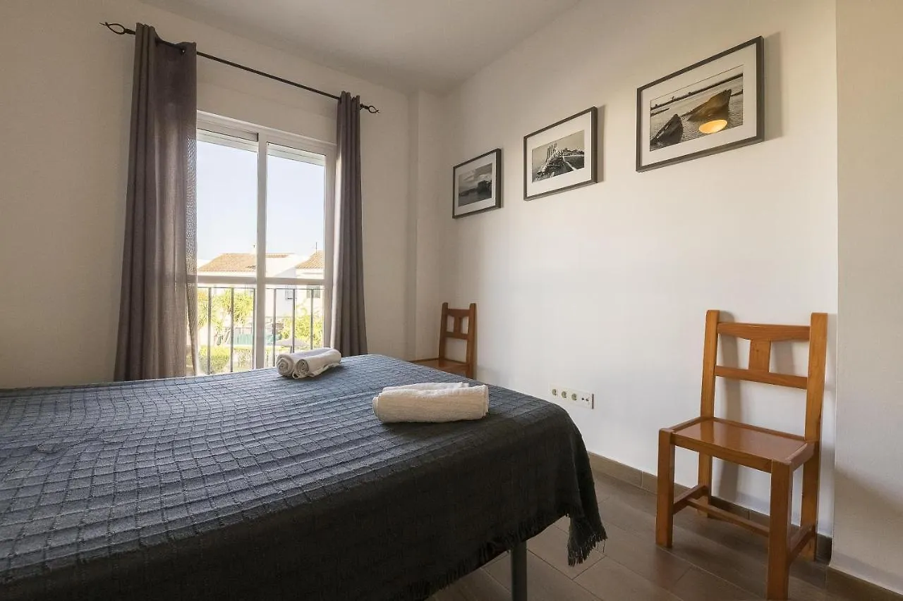 Duplex Near The Beach Chiclana de la Frontera