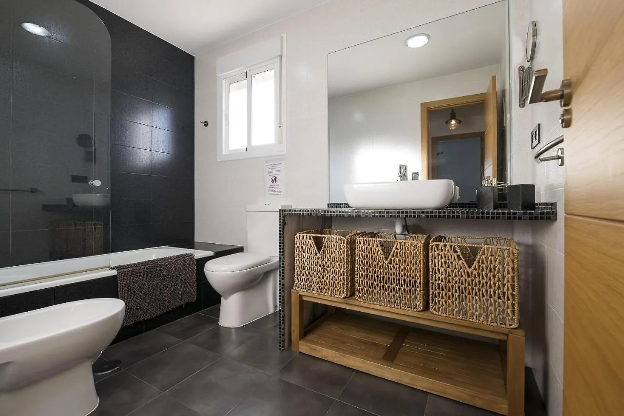 Duplex Near The Beach Chiclana de la Frontera