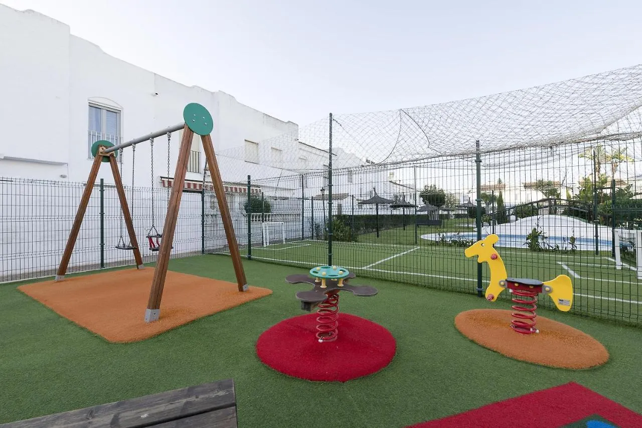 Chalet Duplex Near The Beach Chiclana de la Frontera