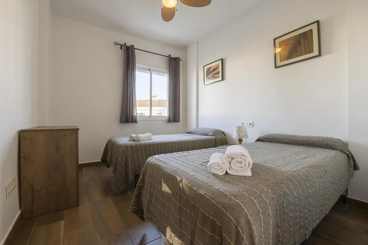 Duplex Near The Beach Chiclana de la Frontera Chalet