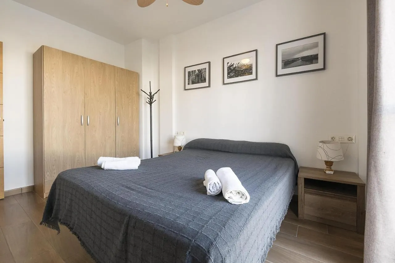 Duplex Near The Beach Chiclana de la Frontera 0*,