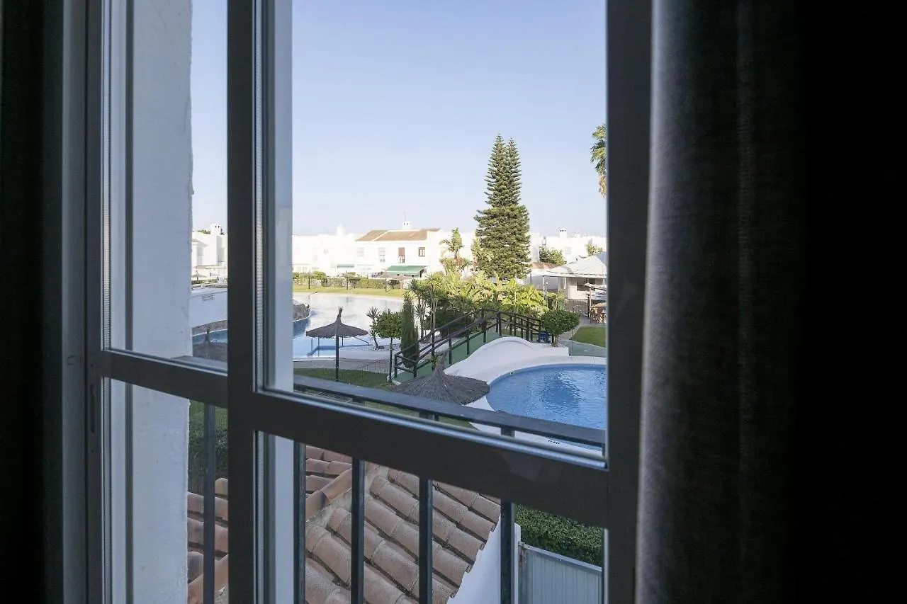 Duplex Near The Beach Chiclana de la Frontera 0*,  Spain