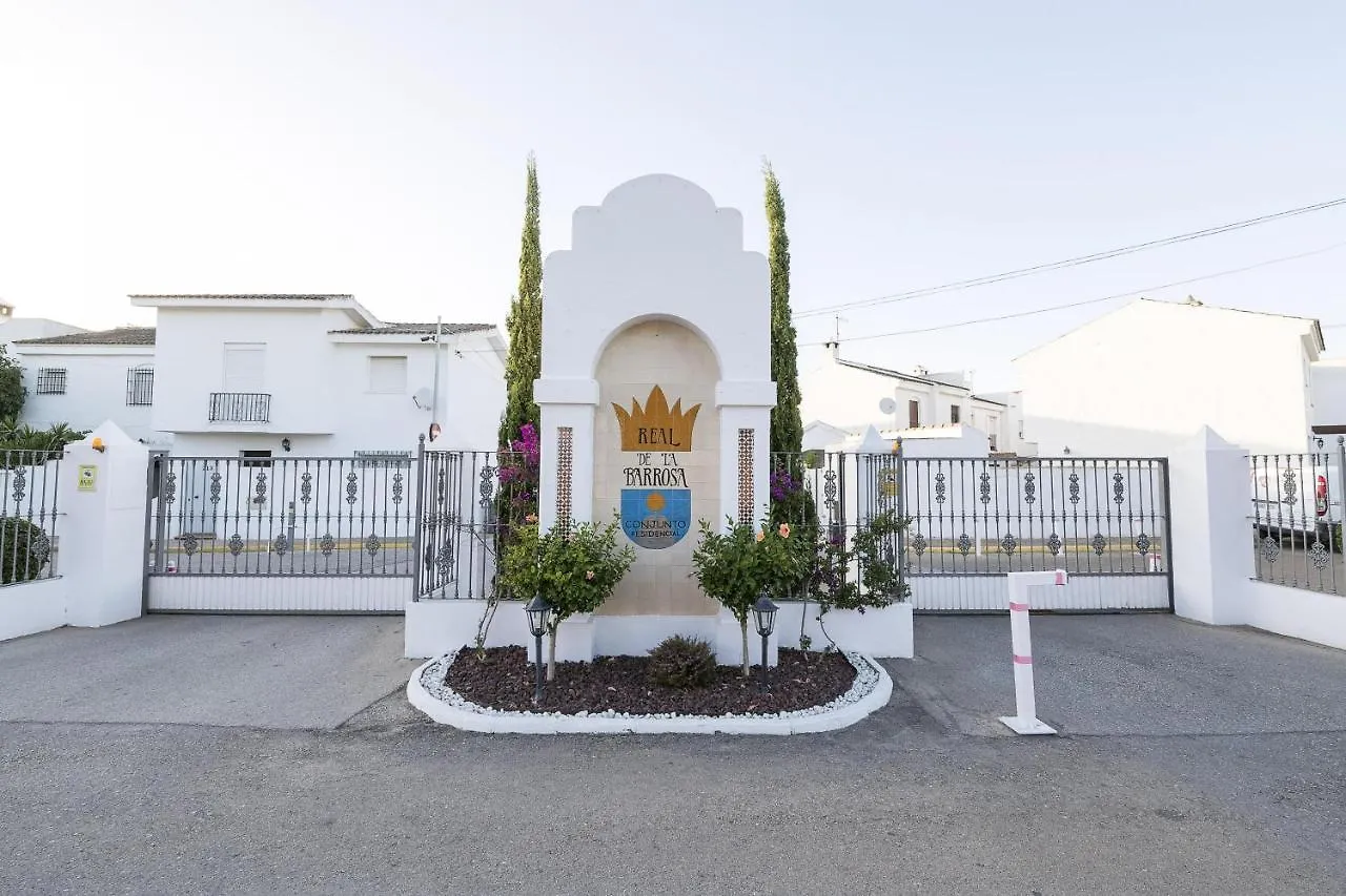 Duplex Near The Beach Chiclana de la Frontera Spain
