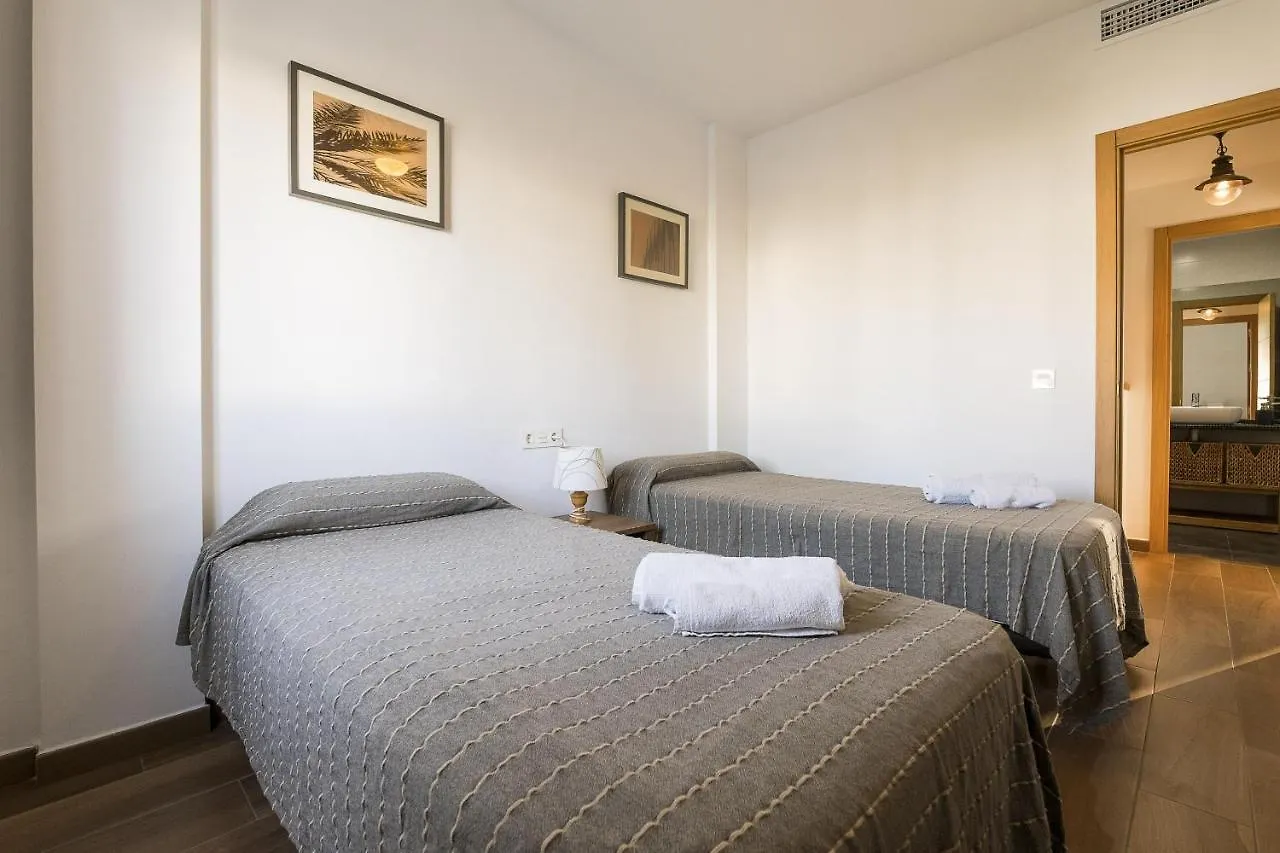 Duplex Near The Beach Chiclana de la Frontera