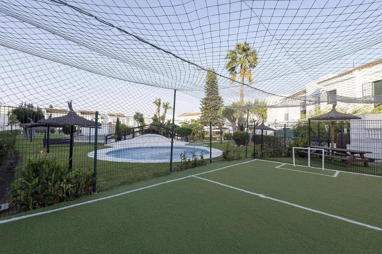 Duplex Near The Beach Chiclana de la Frontera Chalet