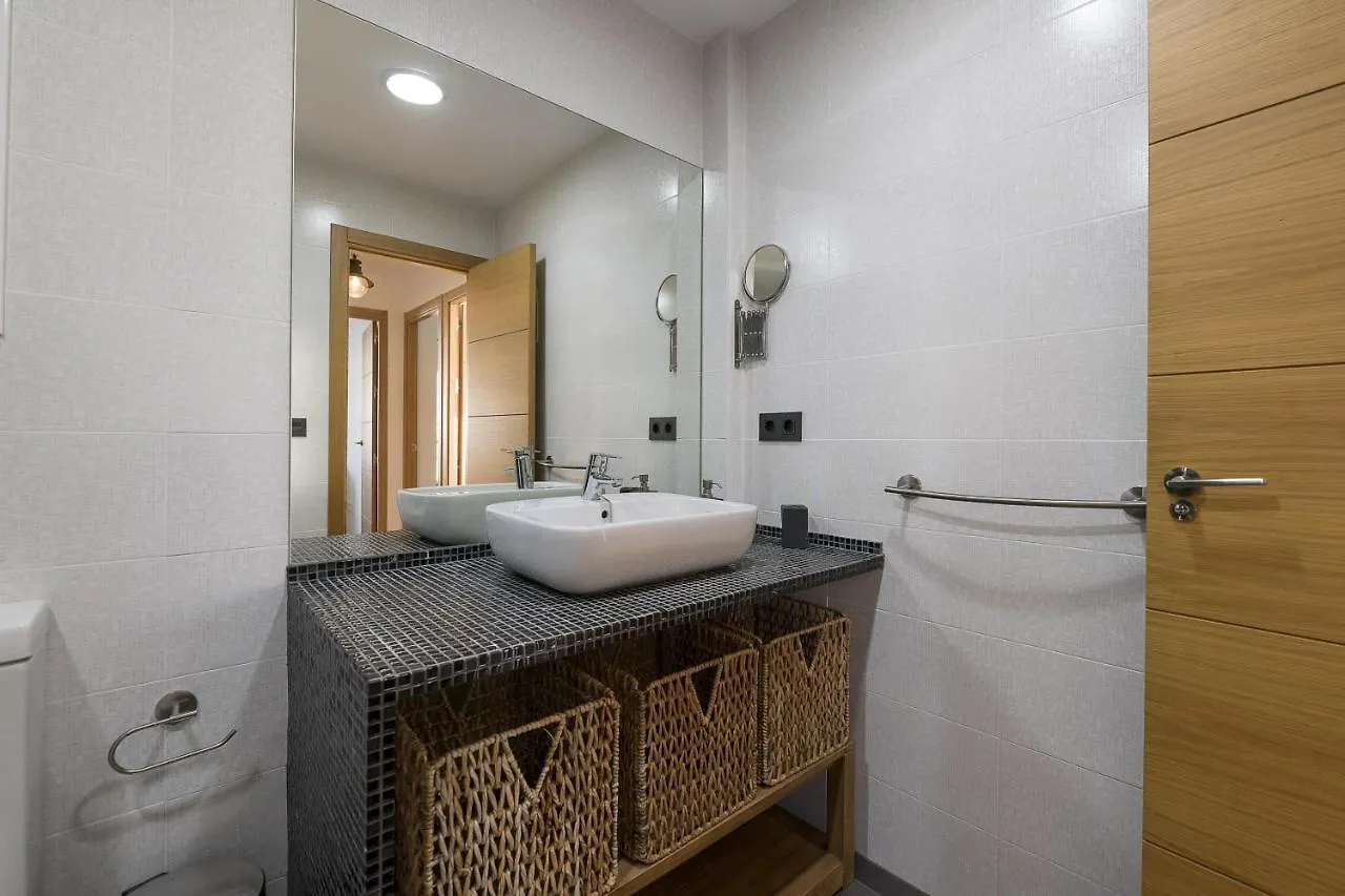 Chalet Duplex Near The Beach Chiclana de la Frontera