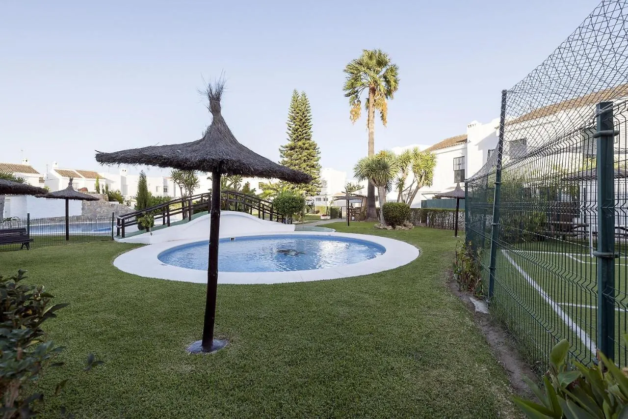Chalet Duplex Near The Beach Chiclana de la Frontera Spain